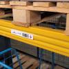 Etiketholder SCANFIX 30 30mm 50stk/ak