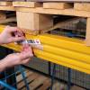 Etiketholder SCANFIX 30 30mm 50stk/ak
