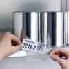 Etiketholder SCANFIX 20 20mm 50stk/pak