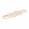 Etiketholder SCANFIX 30 40mm 50stk/pak