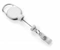 Yoyo-holder extra strong Ekstra st&aelig;rk yoyo n&oslash;glering til kort og n&oslash;gler , 1 stk.pakning