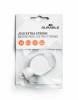 Yoyo-holder extra strong Ekstra st&aelig;rk yoyo n&oslash;glering til kort og n&oslash;gler , 1 stk.pakning