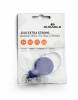 Yoyo-holder extra strong Ekstra st&aelig;rk yoyo n&oslash;glering til kort og n&oslash;gler , 1 stk.pakning