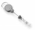 Yoyo-holder extra strong Ekstra st&aelig;rk yoyo n&oslash;glering til kort og n&oslash;gler , 1 stk.pakning