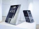 Brochureholder Combiboxx A4 transparent