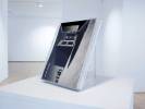 Brochureholder Combiboxx A4 transparent