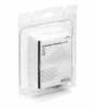 Plastkort Duracard standard 100 stk. 0,75mm plastkortprinter.