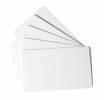 Plastkort Duracard standard 100 stk. 0,75mm plastkortprinter.