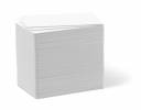 Plastkort Duracard standard 100 stk. 0,75mm plastkortprinter.