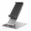 Bordstander til tablet. Til brug i butikker, receptioner, 
