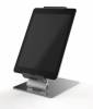 Bordstander til tablet. Til brug i butikker, receptioner, 