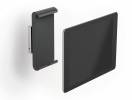 Holder Durable til tablet p&aring; v&aelig;g, s&oslash;lv