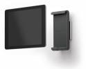 Holder Durable til tablet p&aring; v&aelig;g, s&oslash;lv