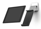 Tabletholder wall pro V&aelig;gstander med vinkeljustering. 