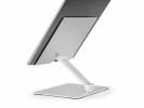 Tablet stand rise Trinl&oslash;st justerbar stander til tablets. Foldbar, men alligevel stabil i brug
