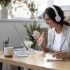 Tablet stand rise Trinl&oslash;st justerbar stander til tablets. Foldbar, men alligevel stabil i brug