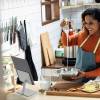 Tablet stand rise Trinl&oslash;st justerbar stander til tablets. Foldbar, men alligevel stabil i brug