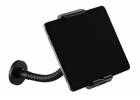 Tablet wall/tableHolder til tablet 7-13" bord/v&aelig;gmontering.