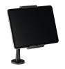 Tablet wall/tableHolder til tablet 7-13" bord/v&aelig;gmontering.