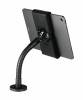 Tablet wall/tableHolder til tablet 7-13" bord/v&aelig;gmontering.