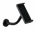Tablet wall/tableHolder til tablet 7-13" bord/v&aelig;gmontering.