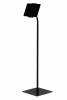 Tablet tough floor Gulvstativ m/holder til tablets fra 7-13"