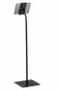 Tablet tough floor Gulvstativ m/holder til tablets fra 7-13"