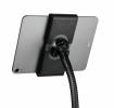 Tablet tough floor Gulvstativ m/holder til tablets fra 7-13"
