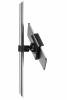 Tabletstand tough clamp, beslag til hylder eller en stang. 