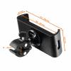 Tabletstand tough clamp, beslag til hylder eller en stang. 