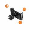 Tabletstand tough clamp, beslag til hylder eller en stang. 