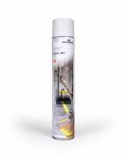 Markeringsspray duraline 750 hvid permanent Til ca. 100 meter 