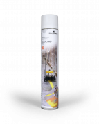 Markeringsspray duraline 750 hvid permanent Til ca. 100 meter 