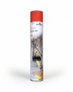 Markeringsspray duraline 750 r&oslash;d permanent Til ca. 100 meter 