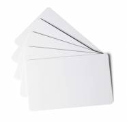Plastkort Duracard light 100 stk. 0,5mm plastkortprinter.