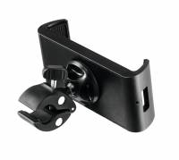 Tabletstand tough clamp, beslag til hylder eller en stang. 