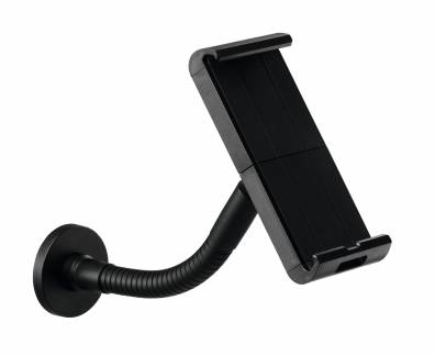 Tablet wall/tableHolder til tablet 7-13" bord/v&aelig;gmontering.