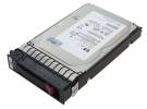 HPE Single Port Harddisk 300GB 3.5 SAS 15000rpm