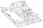  Kit,  Main Logic Board TTP2030