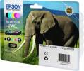  T2438 Multipack 6-colours XL
