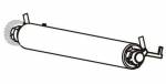  Platen STD TT Kit