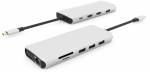  USB-C 12-in-1 Mobile Hub