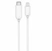  USB-C Lightning cable MFI 3M