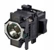  Projector Lamp for Epson 358 