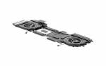  Zbook G7 Heatsink & Fans RTX 