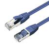  S/FTP CAT6 50m Blue LSZH PiMF 
