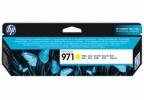  971 Yellow Ink Cartridge