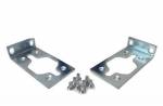  Ear mount kit for 1U 