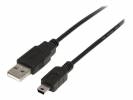  USB 2.0 1.8m USB cable USB A 