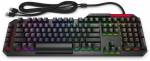  Gaming Keyboad RUSS name TB